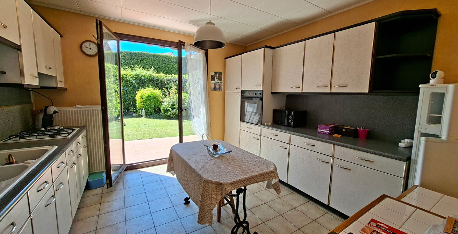 Maison Vienne 4 pièces 111 m2 — photo 1