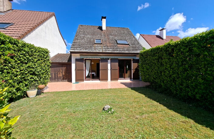 Maison Vienne 4 pièces 111 m2 — photo 3