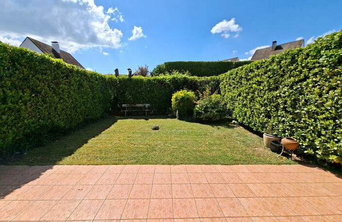 Maison Vienne 4 pièces 111 m2 — photo 4