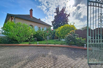 Maison 8 pièces 440000 €