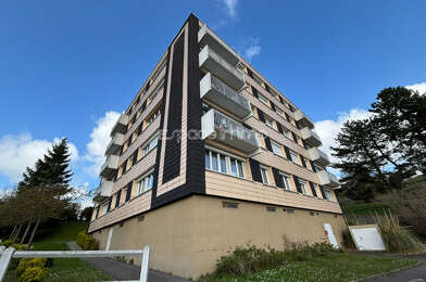 Appartement 5 pièces 132000 €