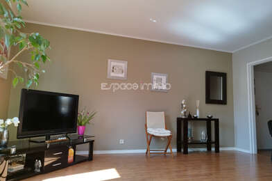 Appartement 4 pièces 247000 €