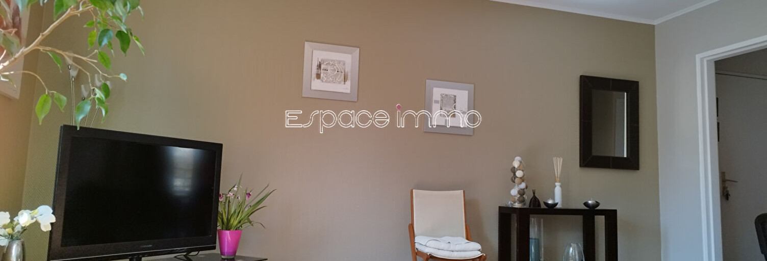 Appartement 4 Pièces 90 m² à vendre à Bois-Guillaume (76230)