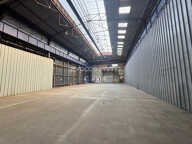 LOCAL COMMERCIAL AVEC BUREAUX ET ATELIER - LE HOULME - 650 m² - PARKING — photo 2