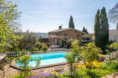 Maison 6 pièces 730000 €