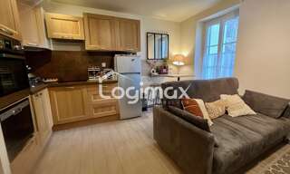 Appartement 1 Pièce 28 m² à vendre à La Rochelle (17000)