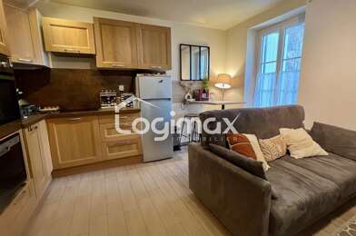 Appartement 1 pièces 189000 €