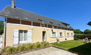 Maison 7 Pièces 215 m² à vendre à Étrépagny (27150)