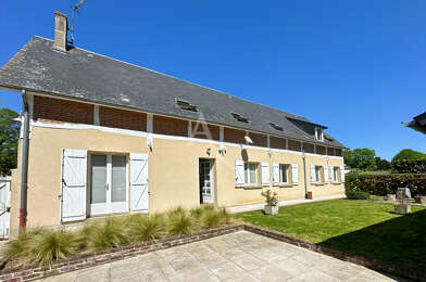 Maison 7 pièces 291350 €