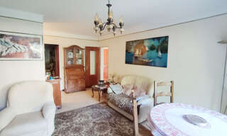 Appartement 3 Pièces 62 m² à vendre à Hyères (83400)