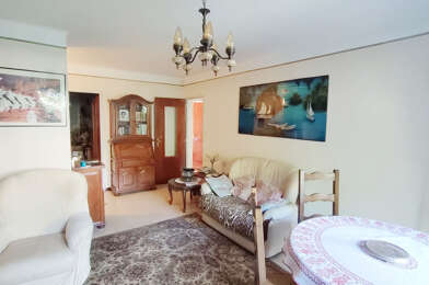 Appartement 3 pièces 189500 €