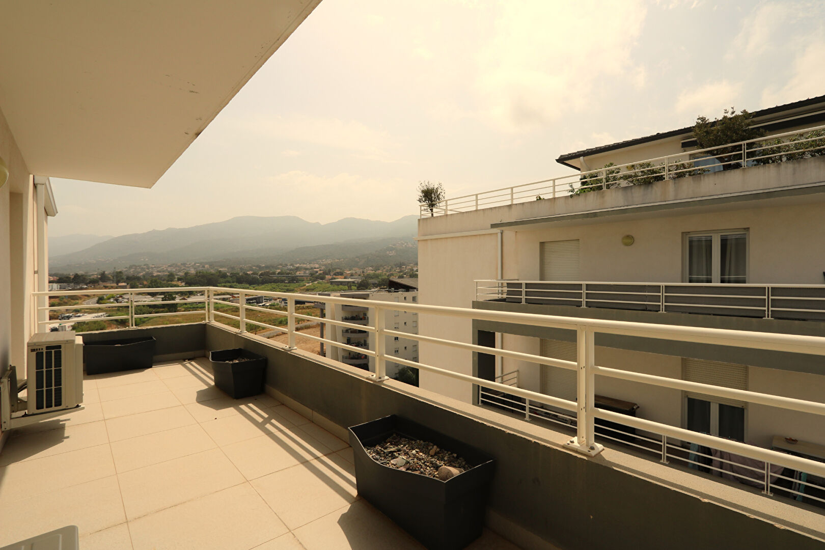 Appartement  T2 à louer Bastia 20600