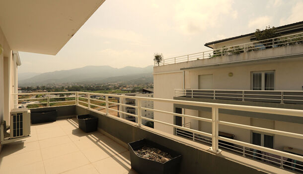 Appartement 2 pièces  à louer Bastia 20600