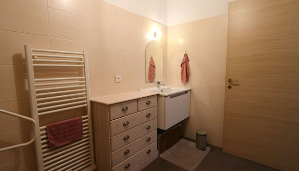 Appartement 2 pièces  à louer Bastia 20600