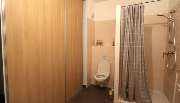 Appartement 2 pièces  à louer Bastia 20600