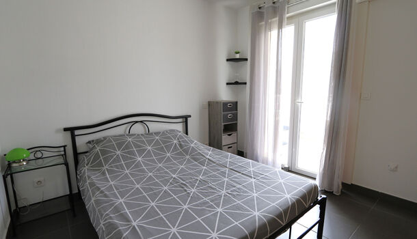 Appartement 2 pièces  à louer Bastia 20600
