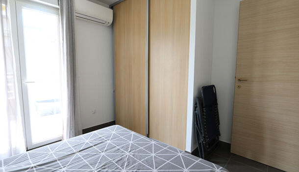 Appartement 2 pièces  à louer Bastia 20600