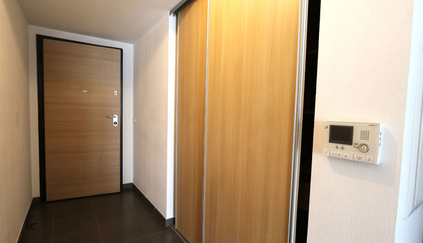 Appartement 2 pièces  à louer Bastia 20600