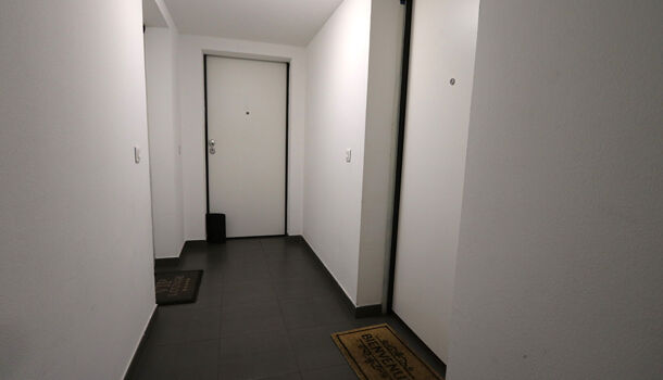 Appartement 2 pièces  à louer Bastia 20600