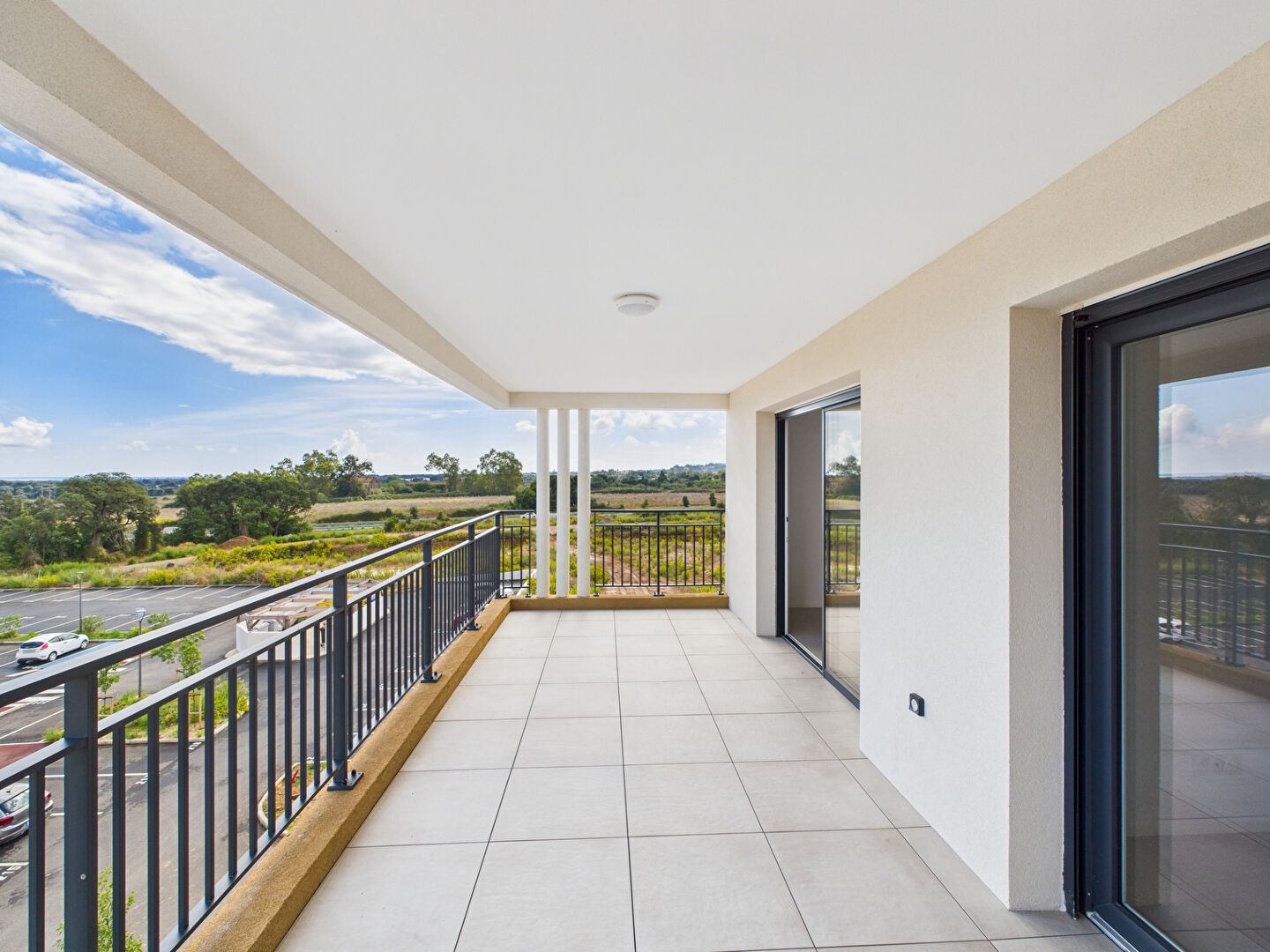 Appartement  T3 à louer Vescovato 20215