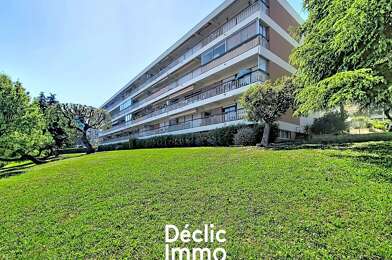 Appartement 3 pièces 410000 €