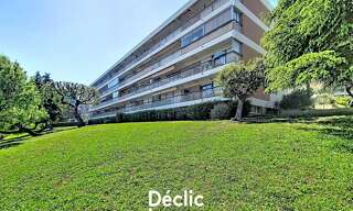 Appartement 3 Pièces 69 m² à vendre à Antibes (06600)