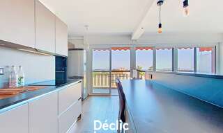 Appartement 3 Pièces 69 m² à vendre à Antibes (06600)