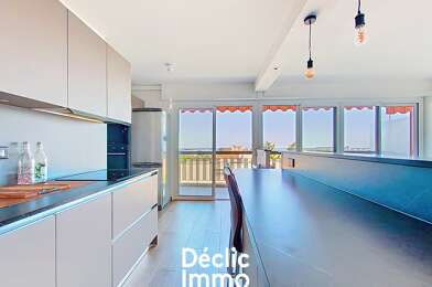 Appartement 3 pièces 395000 €