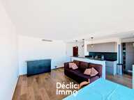 3 PIECES - ANTIBES - COMBES - PISCINE - VUE MER  — photo 4