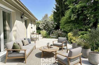 Maison 5 pièces 399000 €