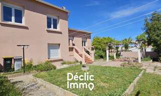 Maison 4 Pièces 85 m² à vendre à Mèze (34140)