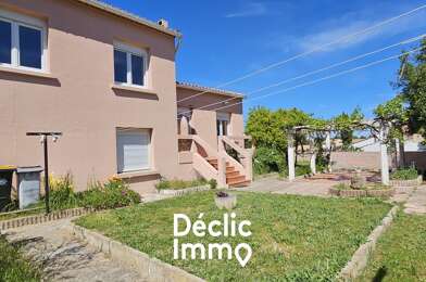 Maison 4 pièces 339000 €