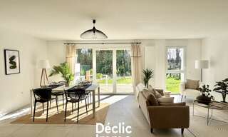 Maison 5 Pièces 128 m² à vendre à Périgny (17180)