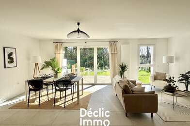 Maison 5 pièces 554000 €