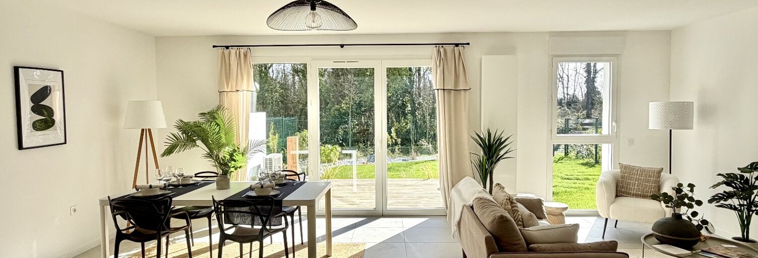 Maison 5 Pièces 128 m² à vendre à Périgny (17180)