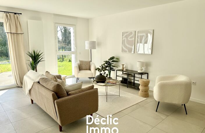 A VENDRE MAISON 4CH + GARAGE PERIGNY — photo 5