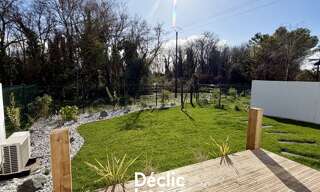 Maison 5 Pièces 105 m² à vendre à Périgny (17180)