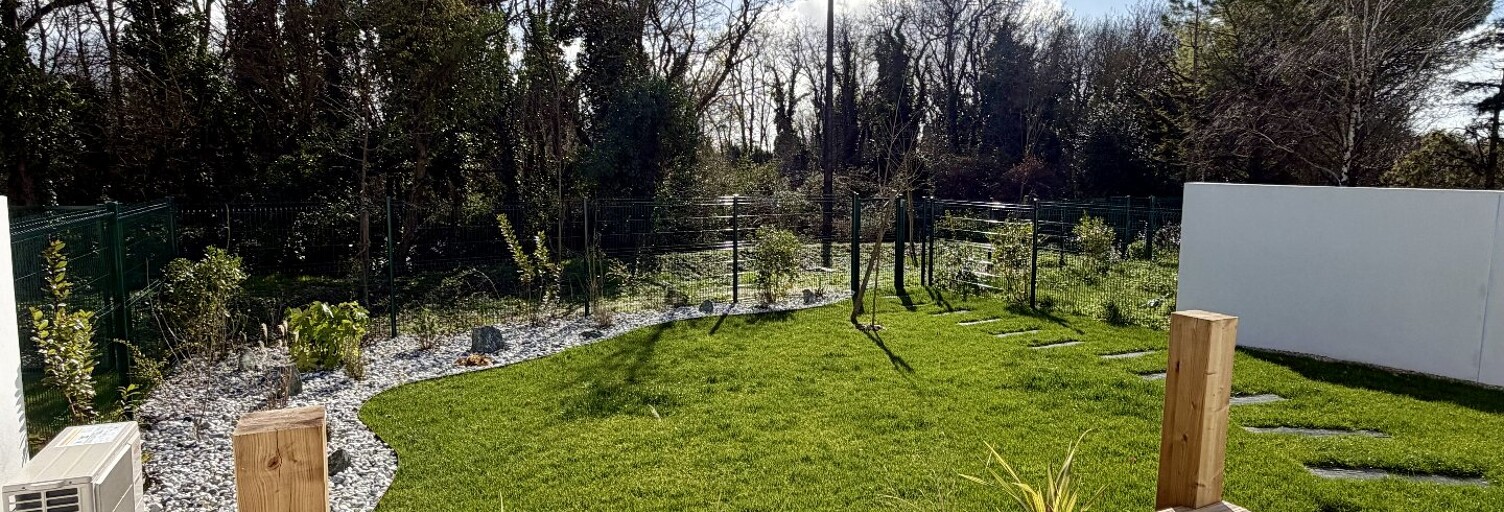 Maison 5 Pièces 105 m² à vendre à Périgny (17180)