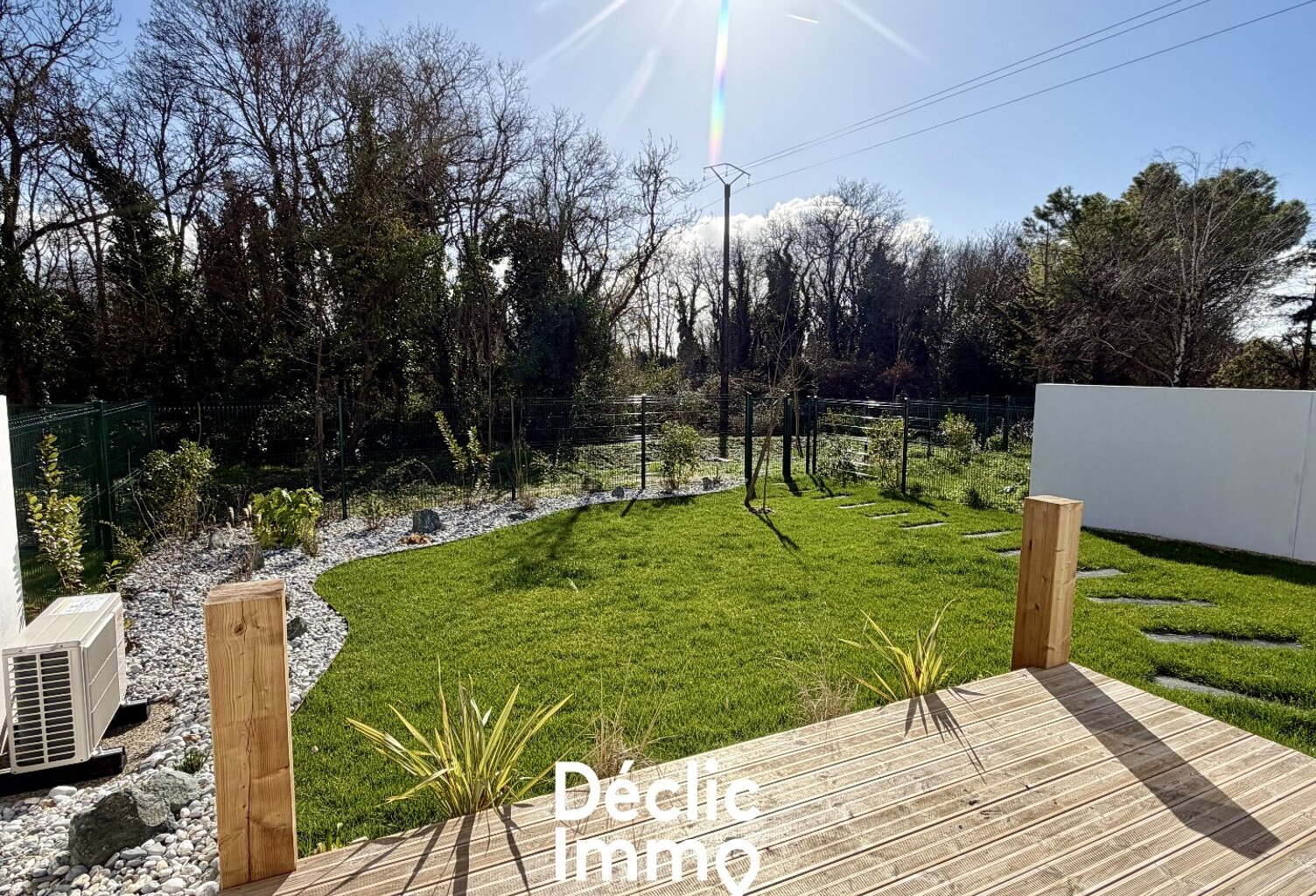 A VENDRE MAISON 4CH + GARAGE PERIGNY — photo 1