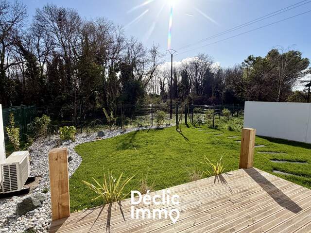 A VENDRE MAISON 4CH + GARAGE PERIGNY — photo du bien