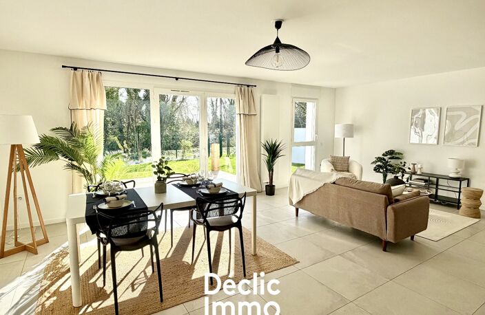 A VENDRE MAISON 4CH + GARAGE PERIGNY — photo 3