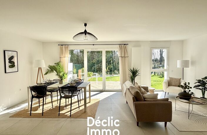 A VENDRE MAISON 4CH + GARAGE PERIGNY — photo 4