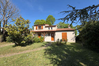 Maison 4 pièces 1100 €