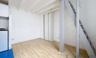 Appartement 1 Pièce 18 m² à louer à Rouen (76000)