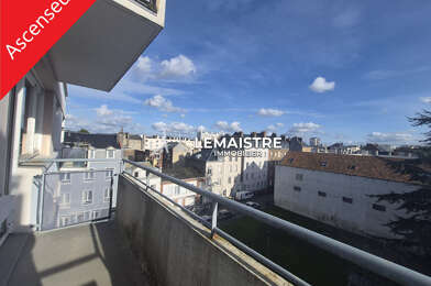 Appartement 5 pièces 147000 €