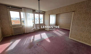Appartement 5 Pièces 92 m² à vendre à Le Havre (76600)