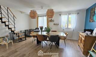 Maison 4 Pièces 111 m² à vendre à Milly-la-Forêt (91490)