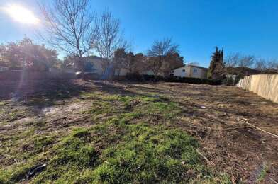 Terrain  279000 €