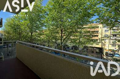 Appartement 4 pièces 259000 €