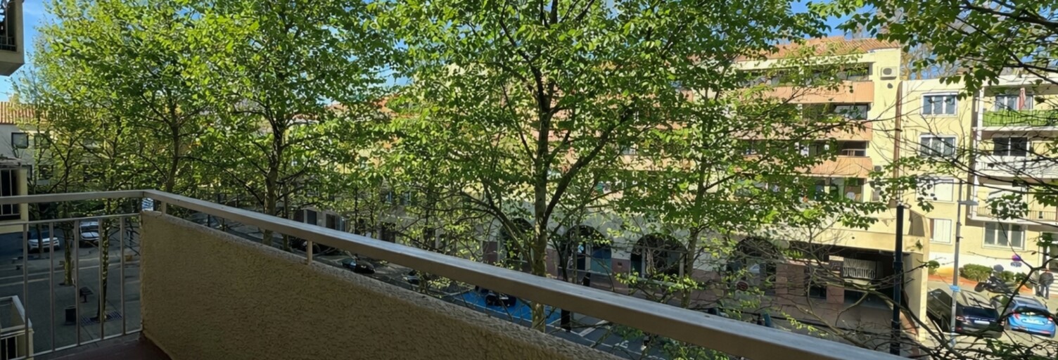 Appartement 4 Pièces 70 m² à vendre à Six-Fours-les-Plages (83140)